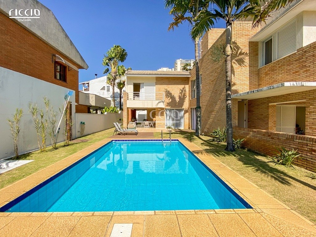 Casa em Condomínio à venda no Jardim Aquárius — imagem 22 de 52