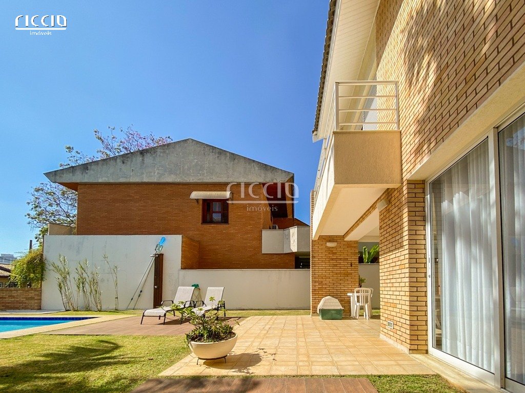 Casa em Condomínio à venda no Jardim Aquárius — imagem 20 de 52