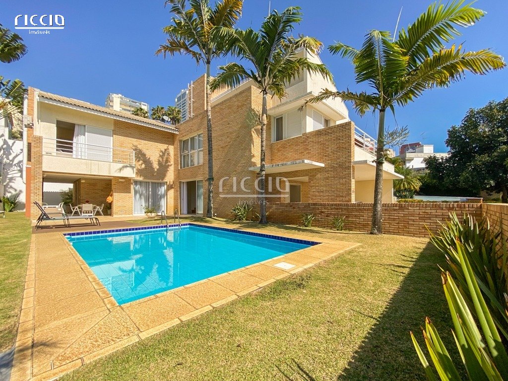 Casa em Condomínio à venda no Jardim Aquárius — imagem 26 de 52