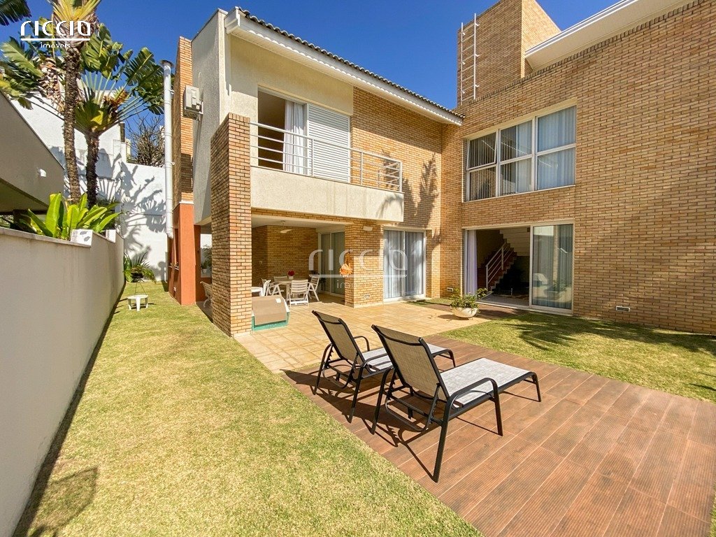 Casa em Condomínio à venda no Jardim Aquárius — imagem 28 de 52