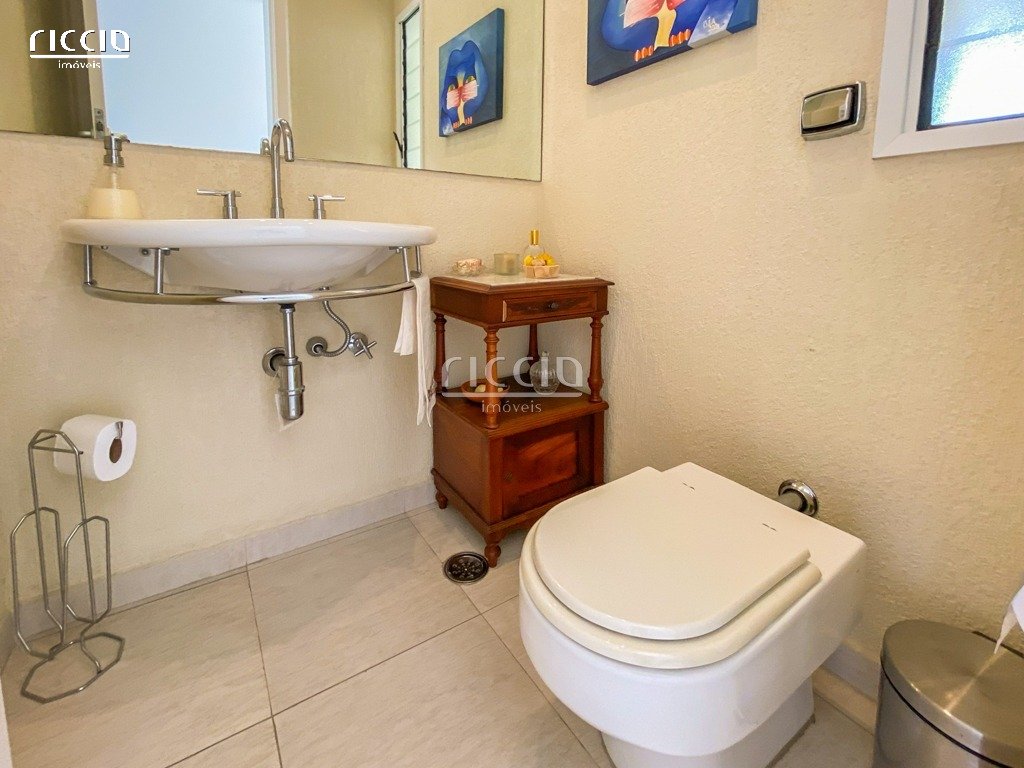 Casa em Condomínio à venda no Jardim Aquárius — imagem 12 de 52