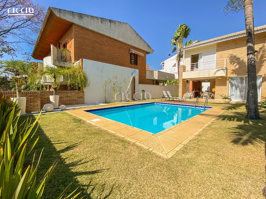 Casa em Condomínio à venda no Jardim Aquárius — imagem 25 de 52