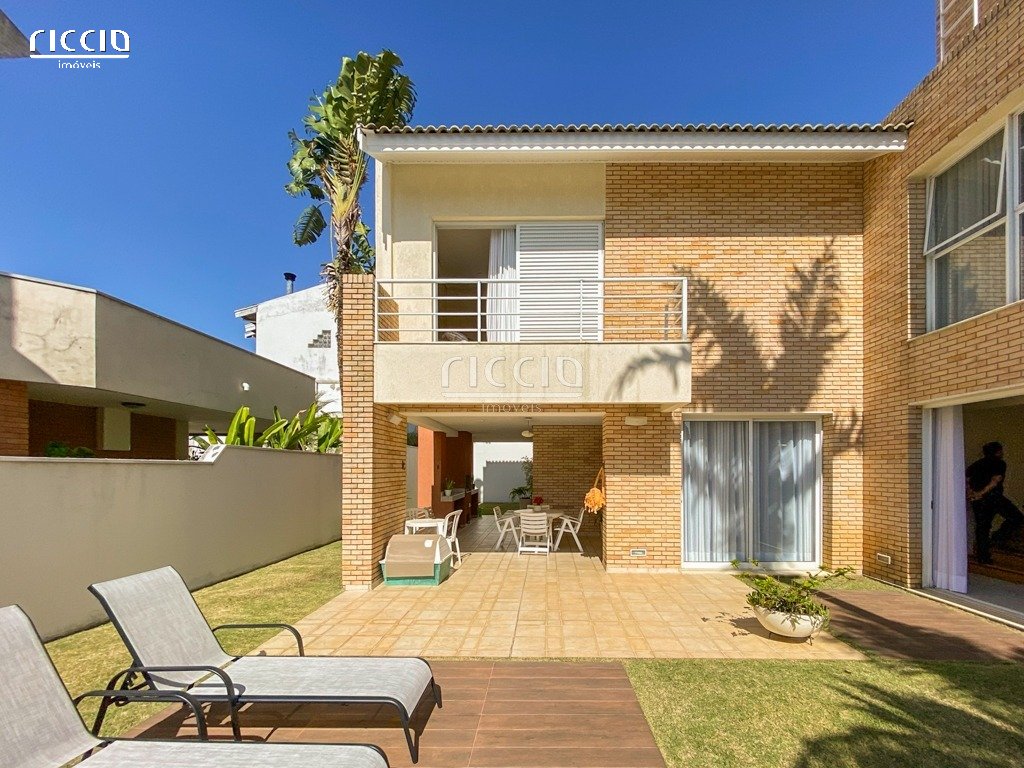 Casa em Condomínio à venda no Jardim Aquárius — imagem 21 de 52
