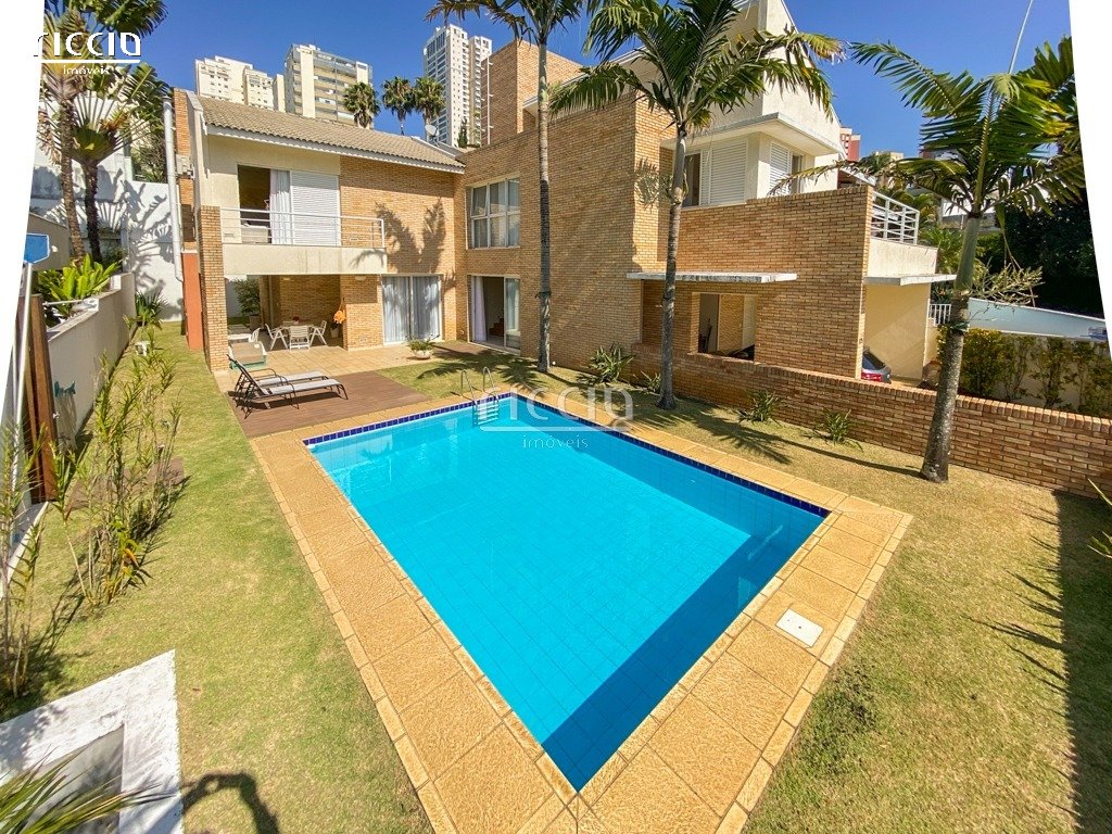 Casa em Condomínio à venda no Jardim Aquárius — imagem 24 de 52