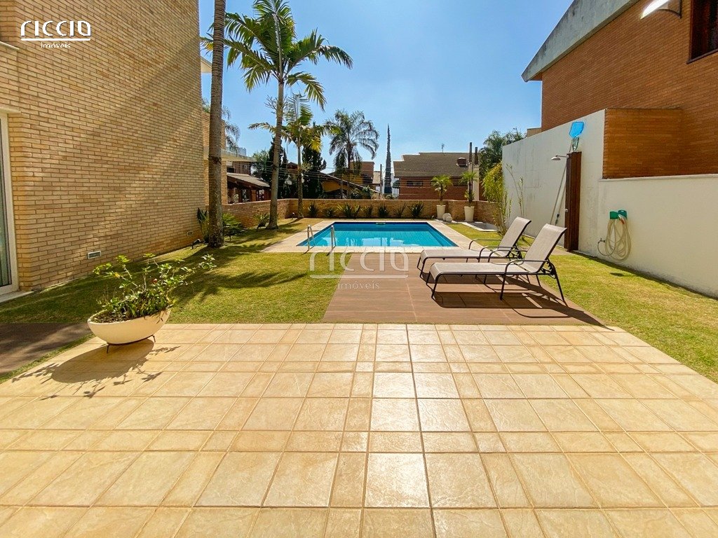 Casa em Condomínio à venda no Jardim Aquárius — imagem 17 de 52