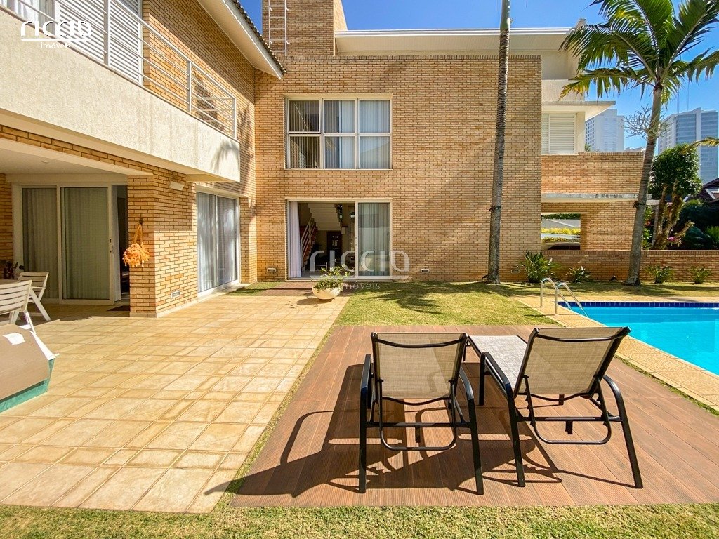 Casa em Condomínio à venda no Jardim Aquárius — imagem 19 de 52