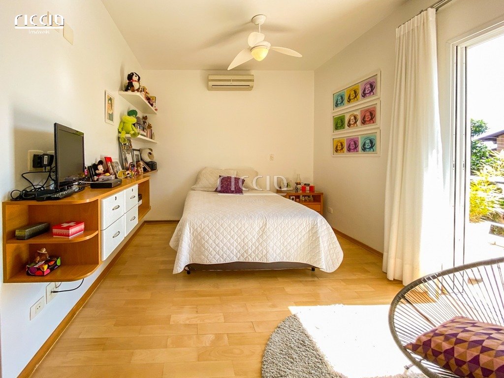 Casa em Condomínio à venda no Jardim Aquárius — imagem 41 de 52