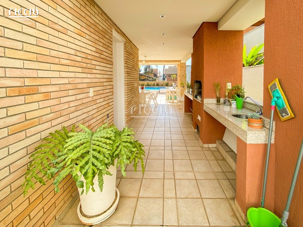Casa em Condomínio à venda no Jardim Aquárius — imagem 29 de 52