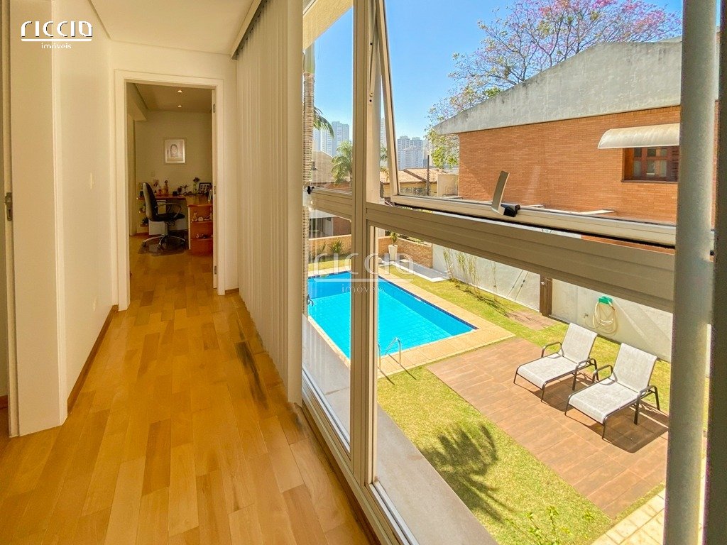 Casa em Condomínio à venda no Jardim Aquárius — imagem 35 de 52