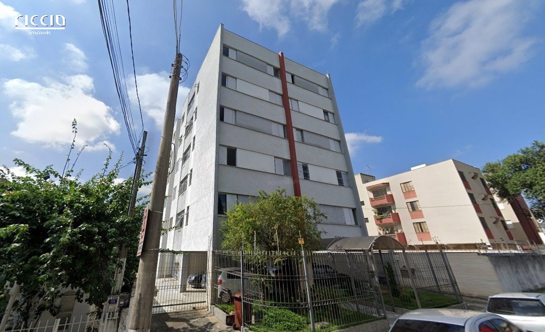 Edifício Remo Cesaroni