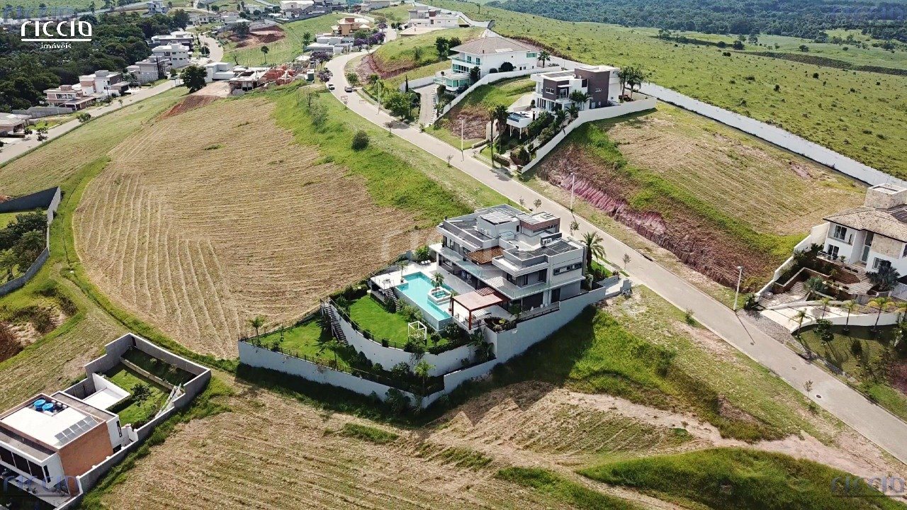 Terreno à venda no Urbanova — imagem 5 de 5