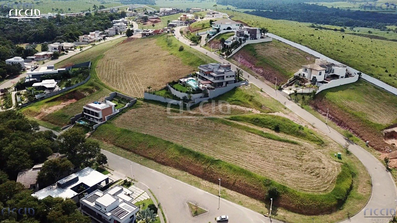 Terreno à venda no Urbanova — detalhe do imóvel