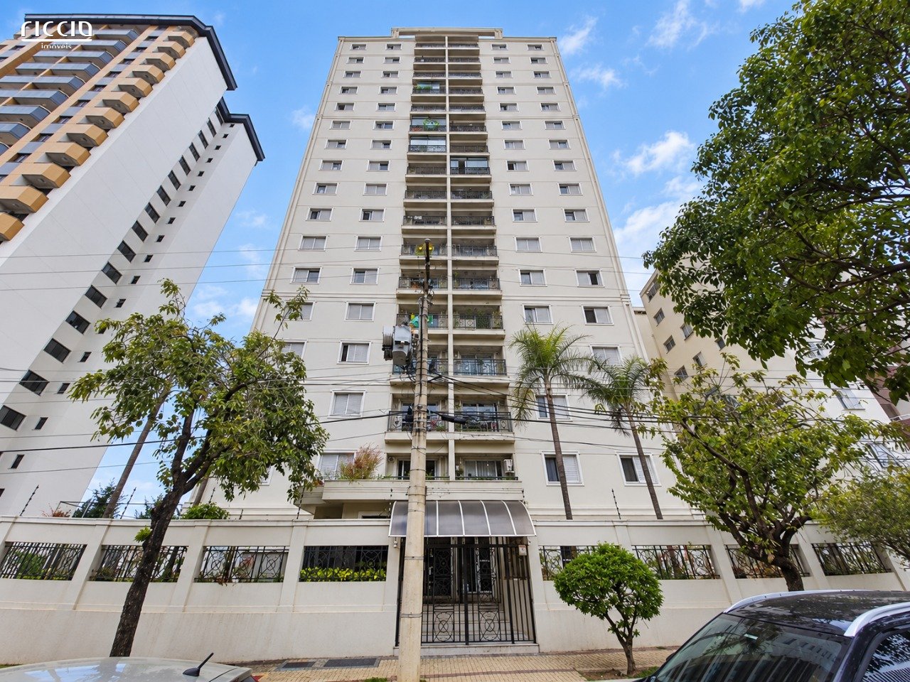 Edifício Porto Régio