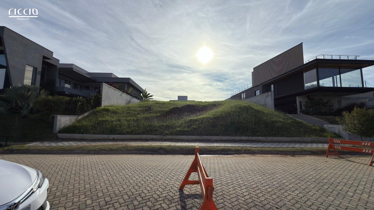 Terreno à venda no Urbanova — imagem 4 de 8
