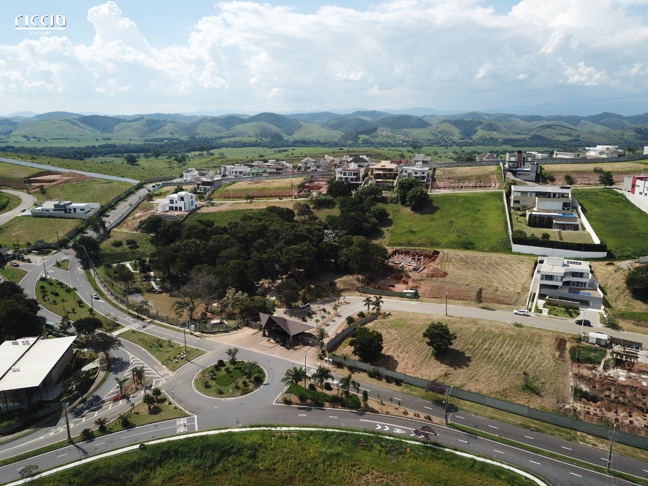Terreno à venda no Urbanova — imagem 6 de 8