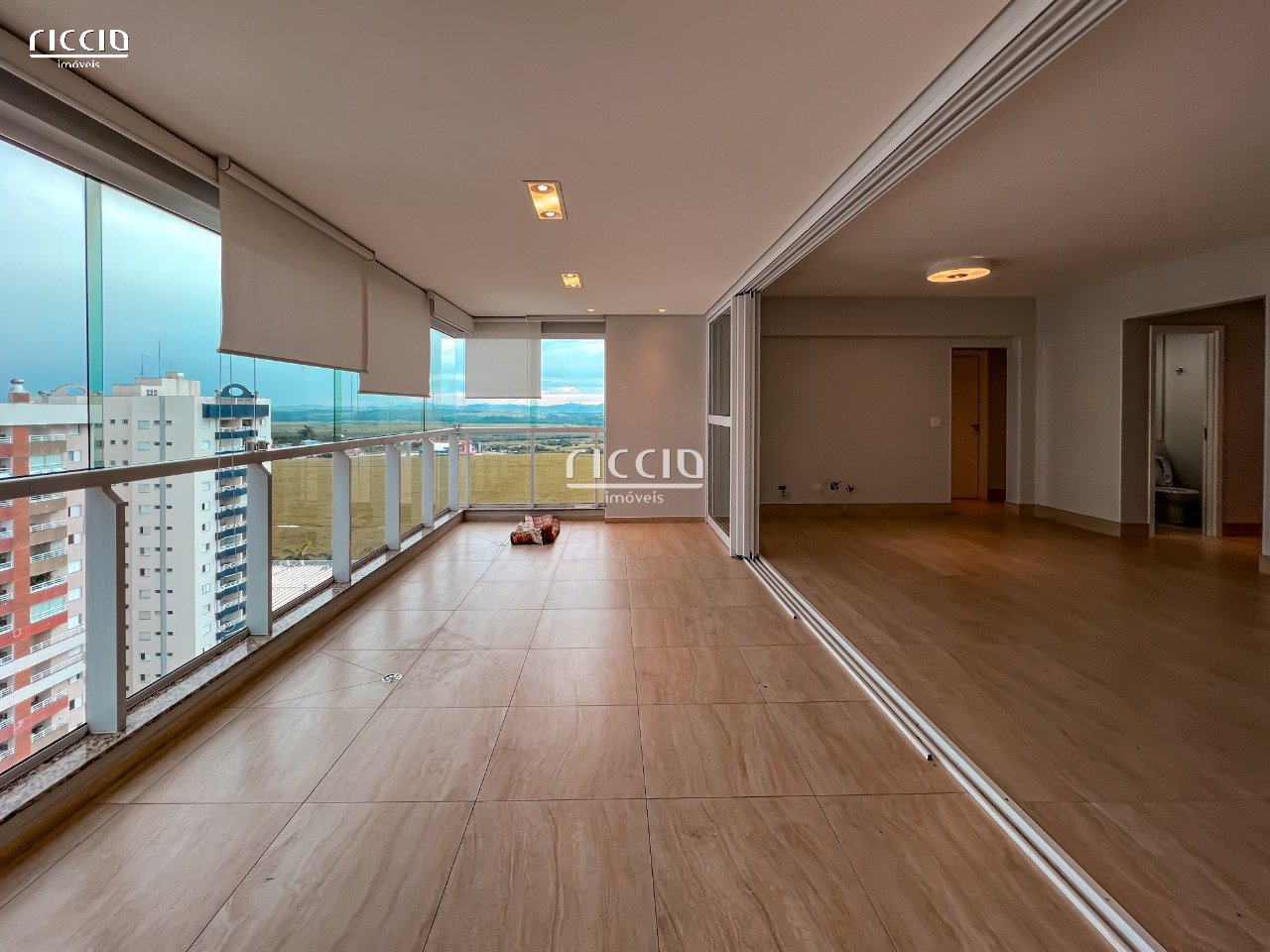 Apartamento à venda no Jardim Aquarius — imagem 5 de 34