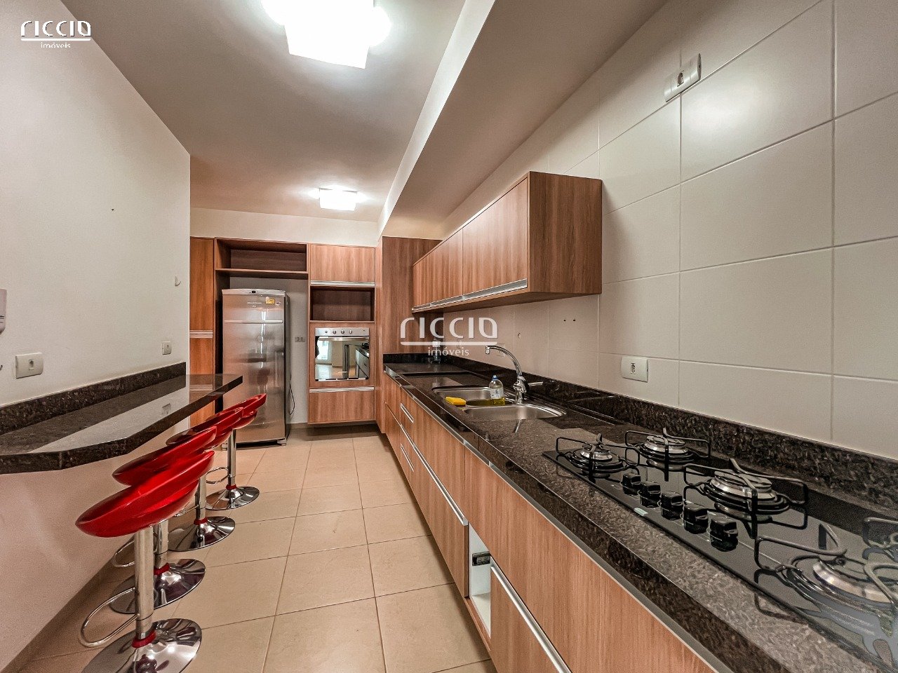 Apartamento à venda no Jardim Aquarius — imagem 10 de 34