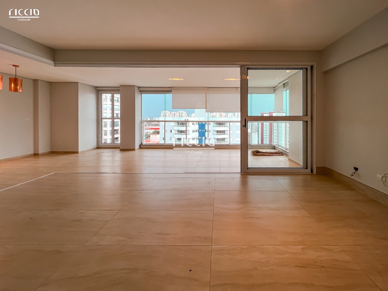Apartamento à venda no Jardim Aquarius — detalhe do imóvel