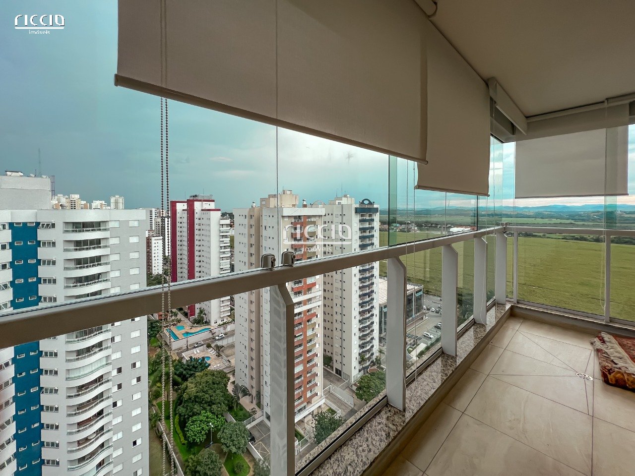 Apartamento à venda no Jardim Aquarius — imagem 8 de 34