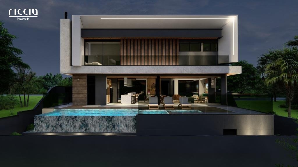 Casa em Condomínio à venda no Urbanova — imagem 8 de 23