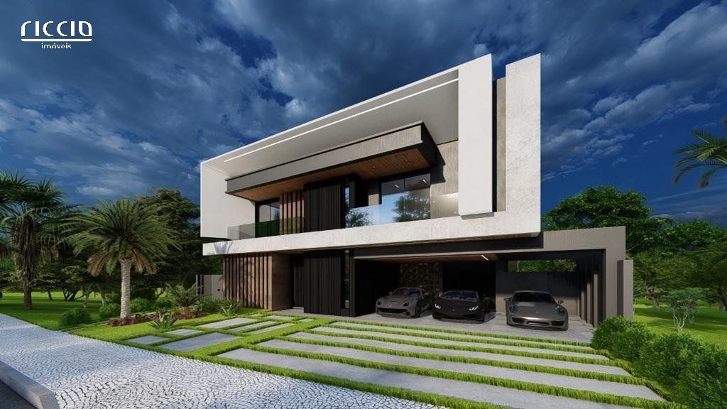 Casa em Condomínio à venda no Urbanova — imagem 22 de 23