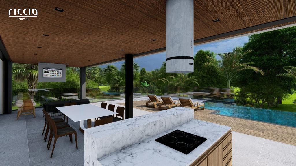 Casa em Condomínio à venda no Urbanova — imagem 23 de 23