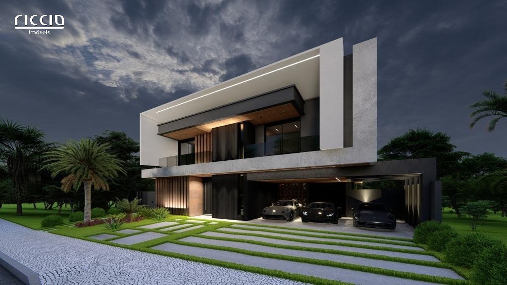 Casa em Condomínio à venda no Urbanova — imagem 4 de 23