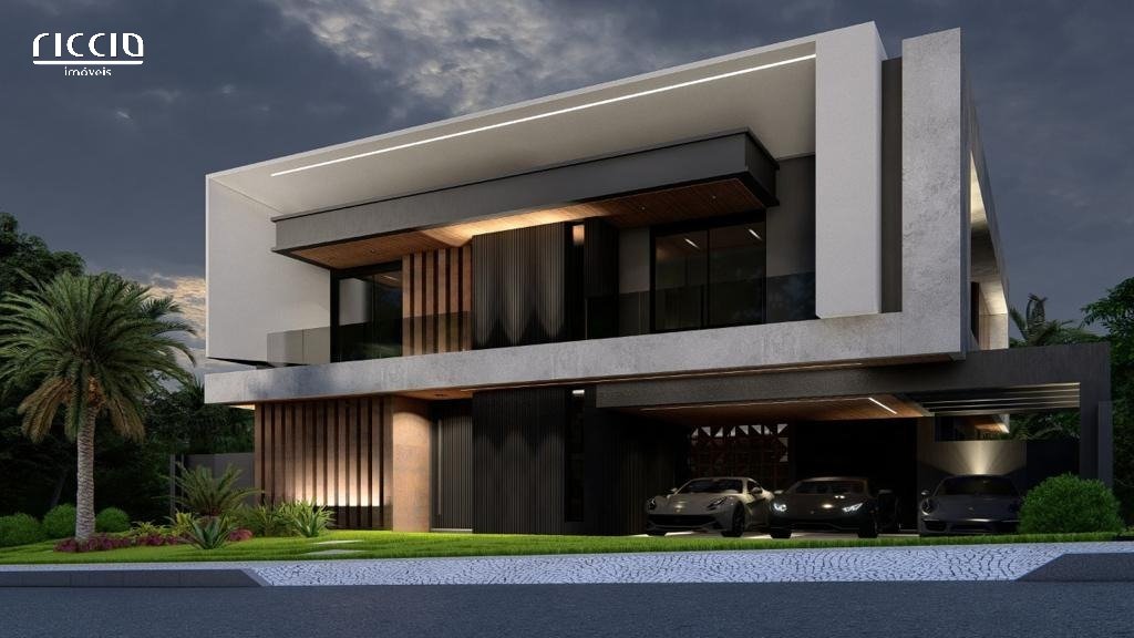 Casa em Condomínio à venda no Urbanova — detalhe do imóvel