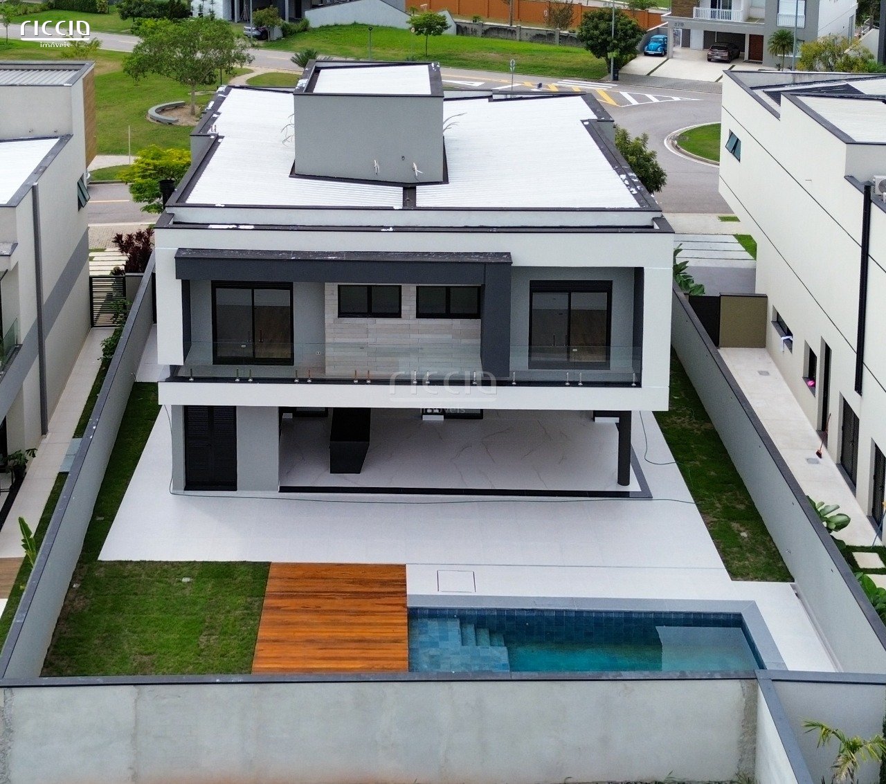 Casa em Condomínio à venda no Urbanova — imagem 28 de 78