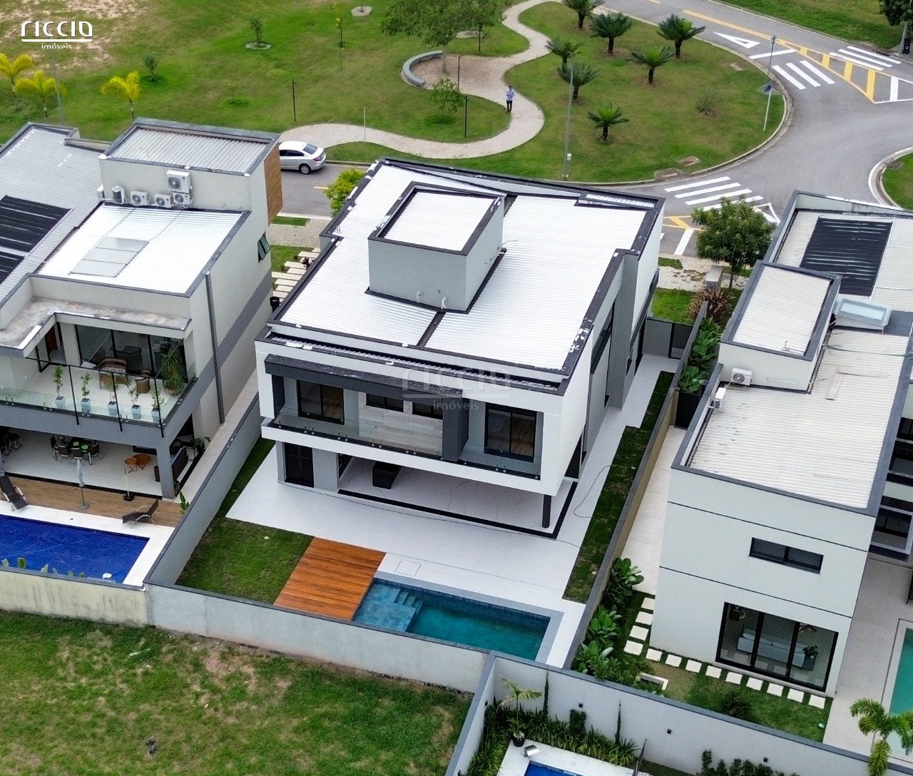 Casa em Condomínio à venda no Urbanova — imagem 27 de 78