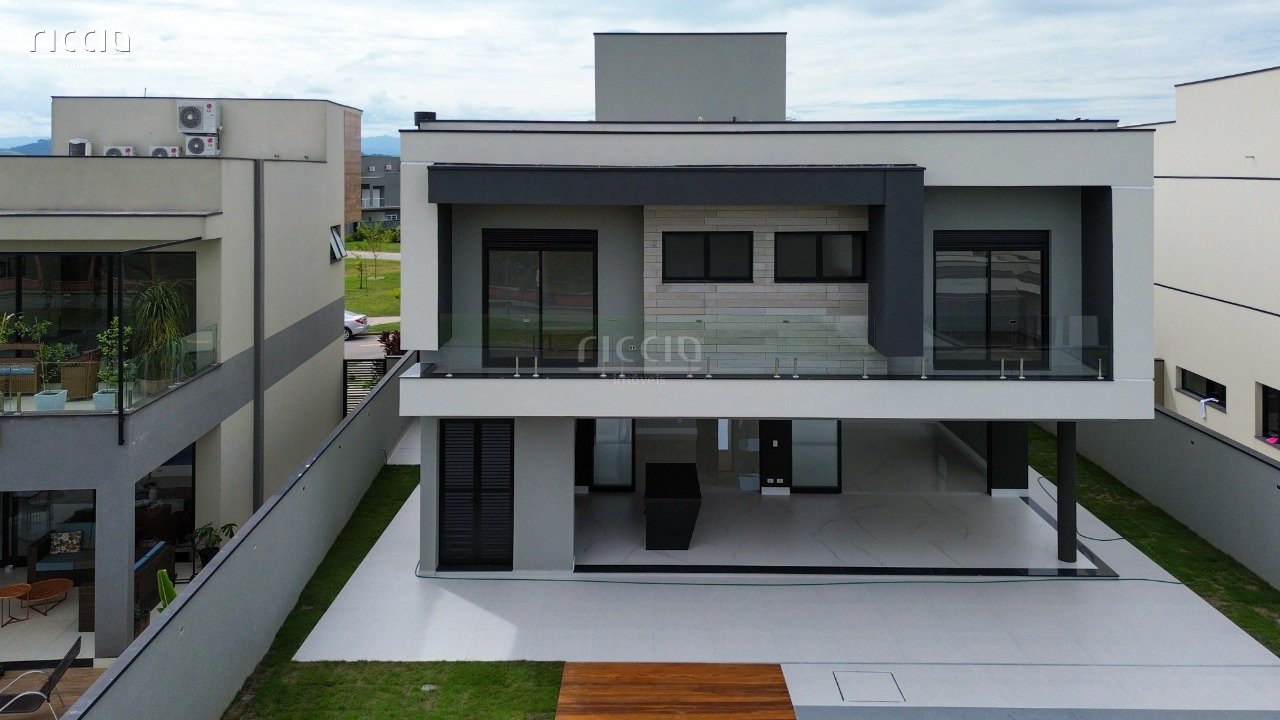 Casa em Condomínio à venda no Urbanova — imagem 78 de 78