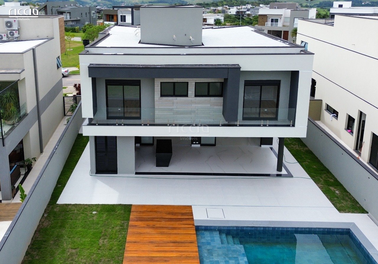 Casa em Condomínio à venda no Urbanova — imagem 29 de 78