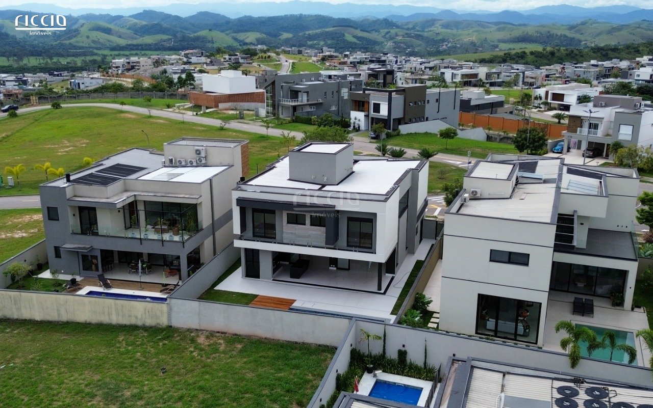 Casa em Condomínio à venda no Urbanova — imagem 30 de 78