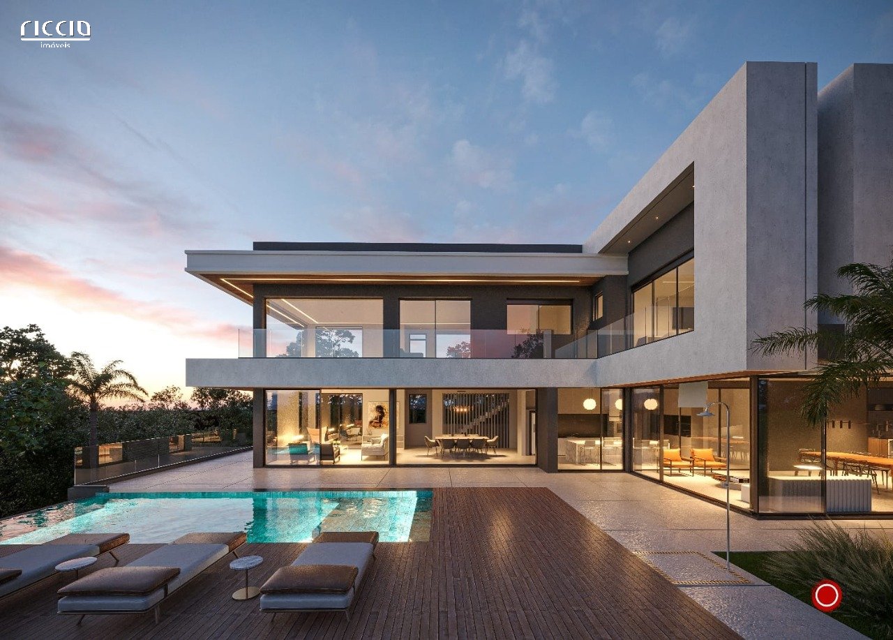 Casa em Condomínio à venda no Urbanova — imagem 6 de 7