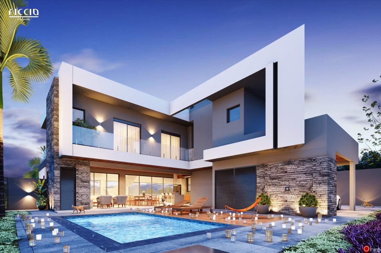 Casa em Condomínio à venda no Urbanova — detalhe do imóvel