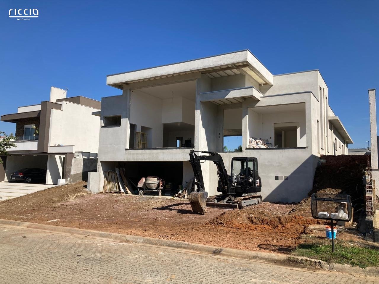 Casa em Condomínio à venda no Urbanova — imagem 5 de 13