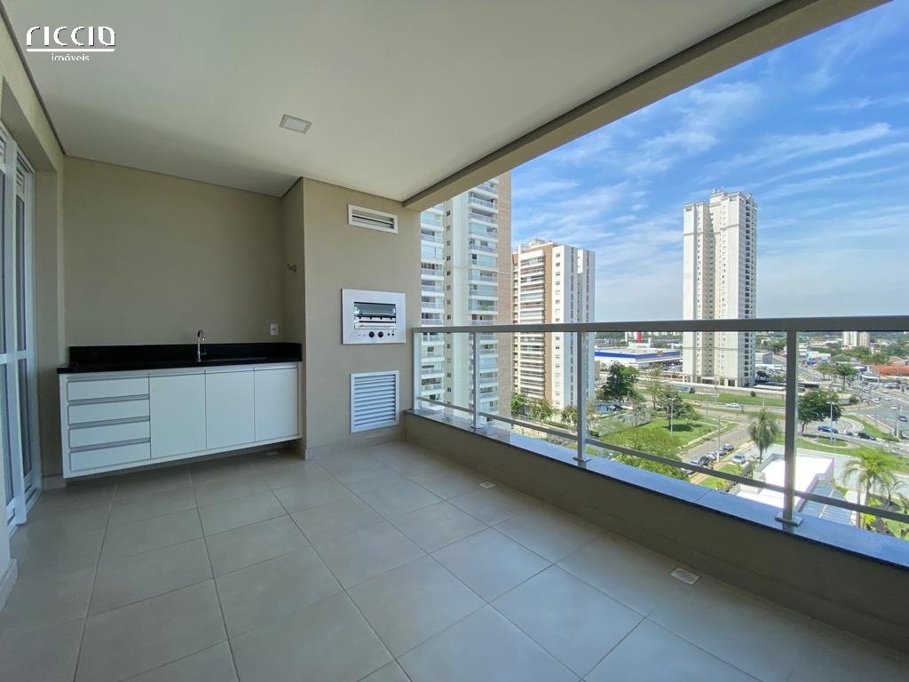 Apartamento à venda no Jardim Aquarius — imagem 21 de 26