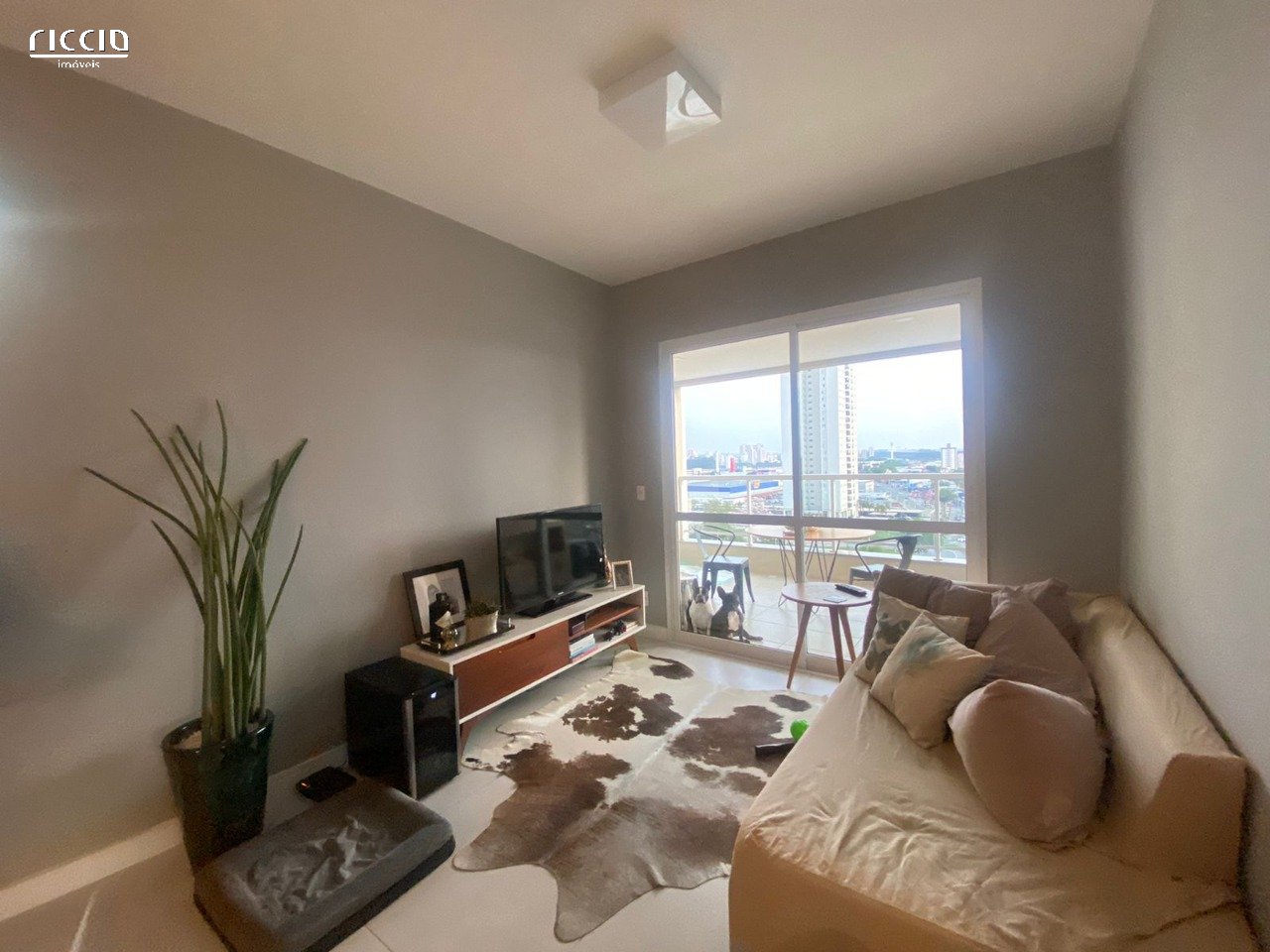 Apartamento à venda no Jardim Aquarius — imagem 26 de 26