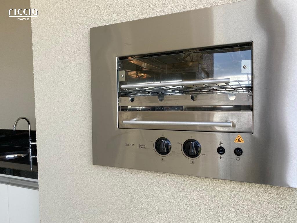 Apartamento à venda no Jardim Aquarius — imagem 8 de 26