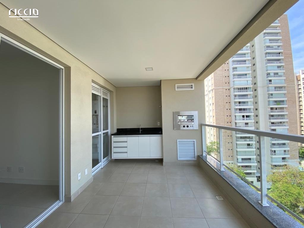 Apartamento à venda no Jardim Aquarius — imagem 5 de 26