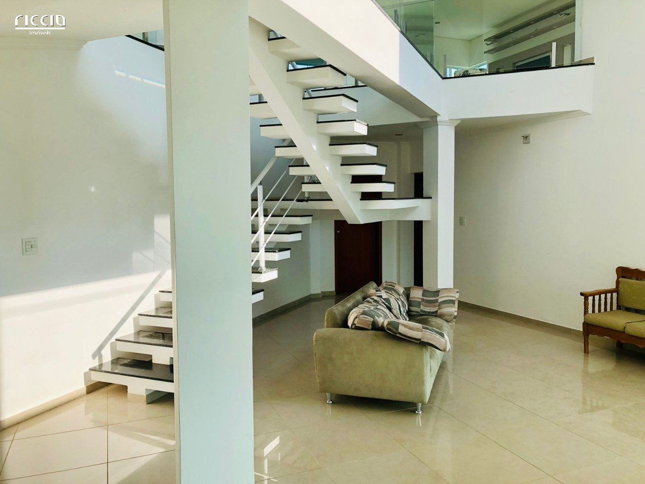 Casa em Condomínio à venda no Parque Mirante do Vale — imagem 7 de 14