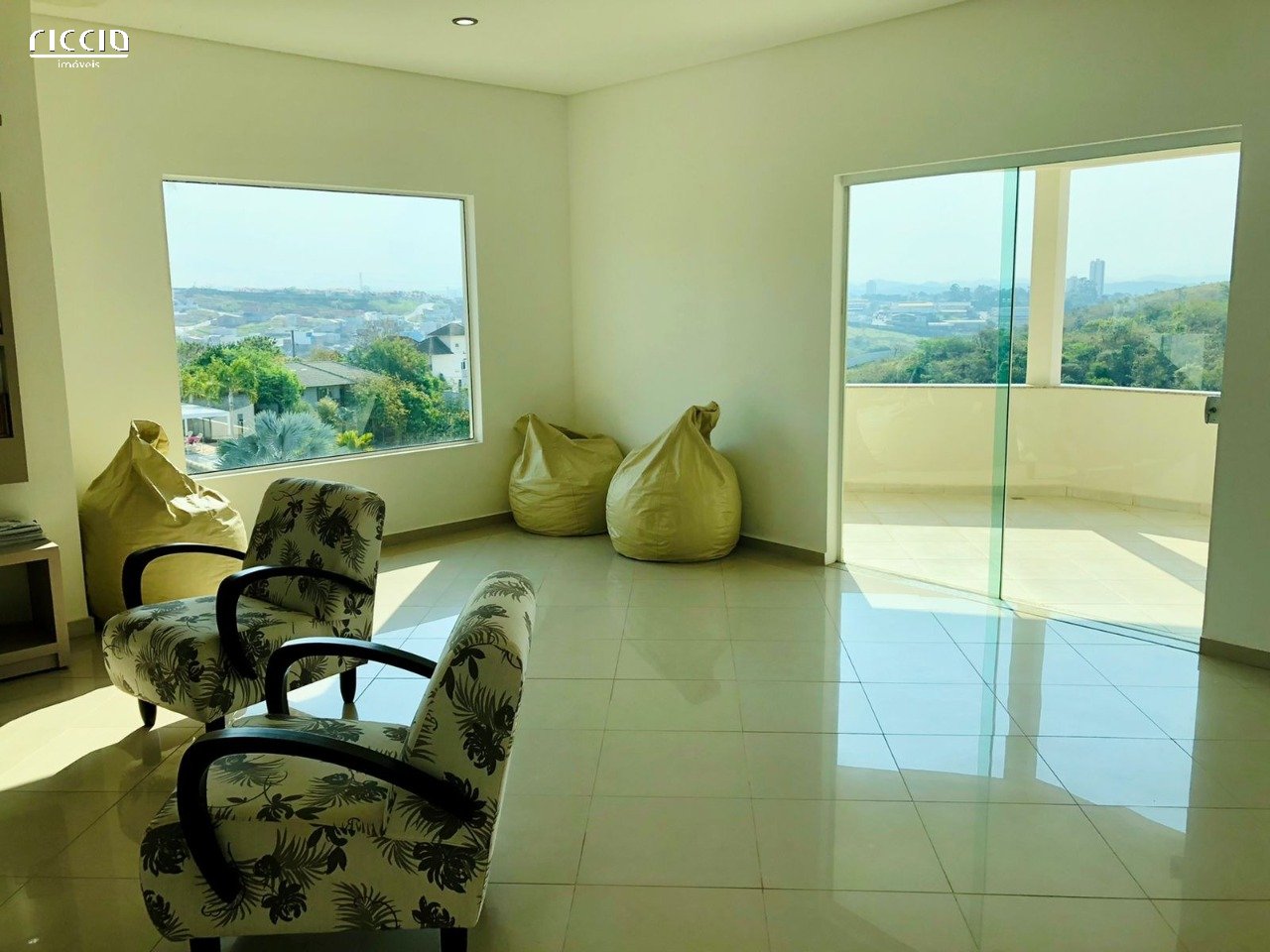 Casa em Condomínio à venda no Parque Mirante do Vale — imagem 8 de 14