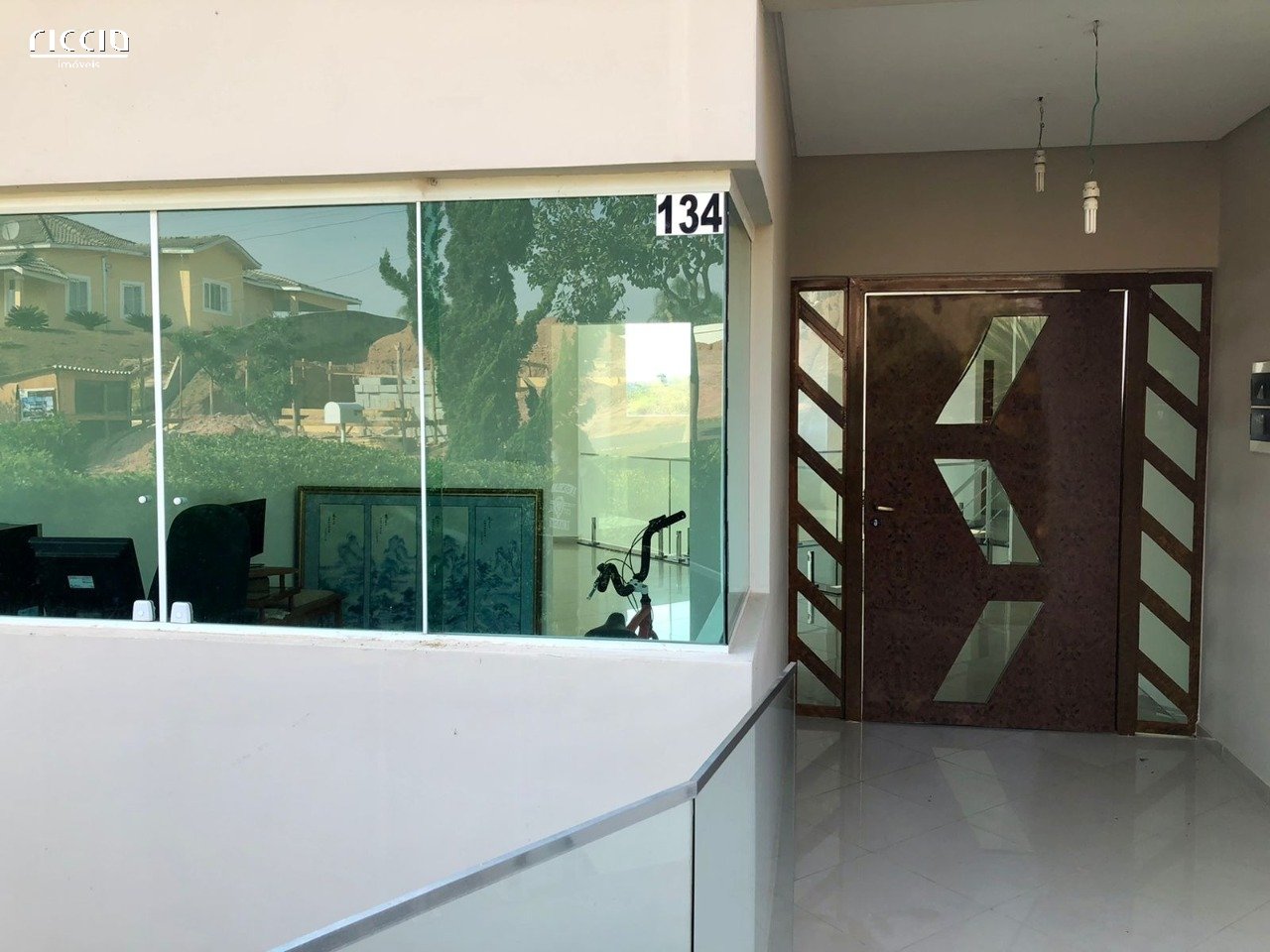 Casa em Condomínio à venda no Parque Mirante do Vale — imagem 12 de 14