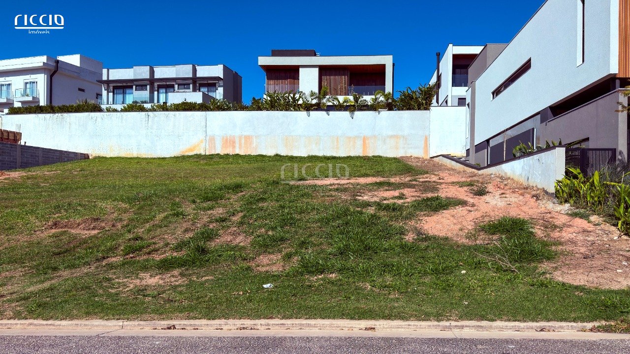 Terreno à venda no Urbanova — detalhe do imóvel