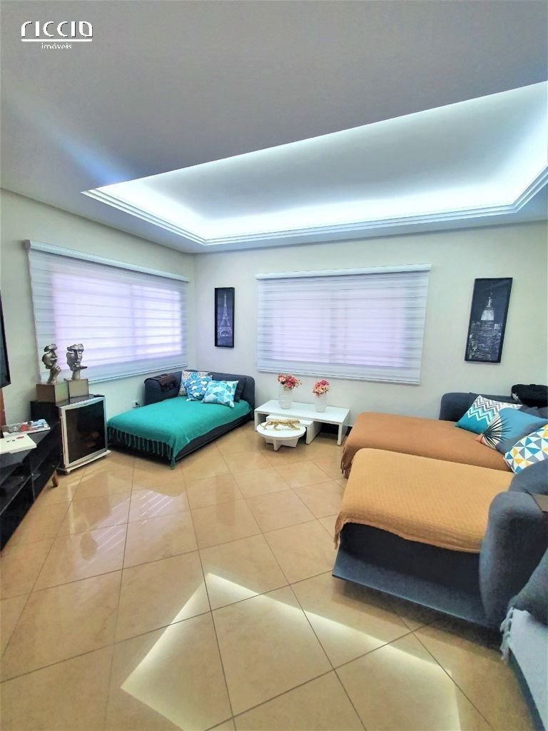 Casa em Condomínio à venda no Jardim Aquarius — detalhe do imóvel