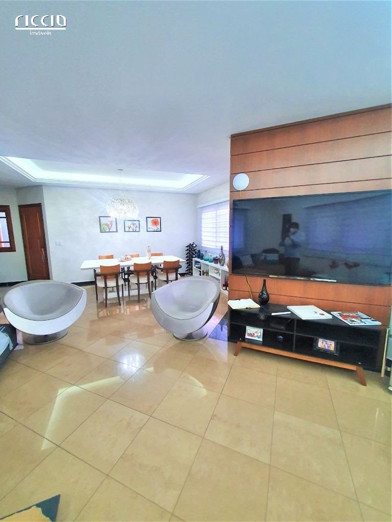 Casa em Condomínio à venda no Jardim Aquarius — imagem 4 de 34