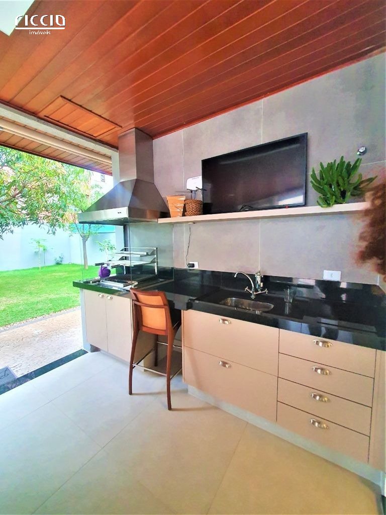 Casa em Condomínio à venda no Jardim Aquarius — imagem 12 de 34