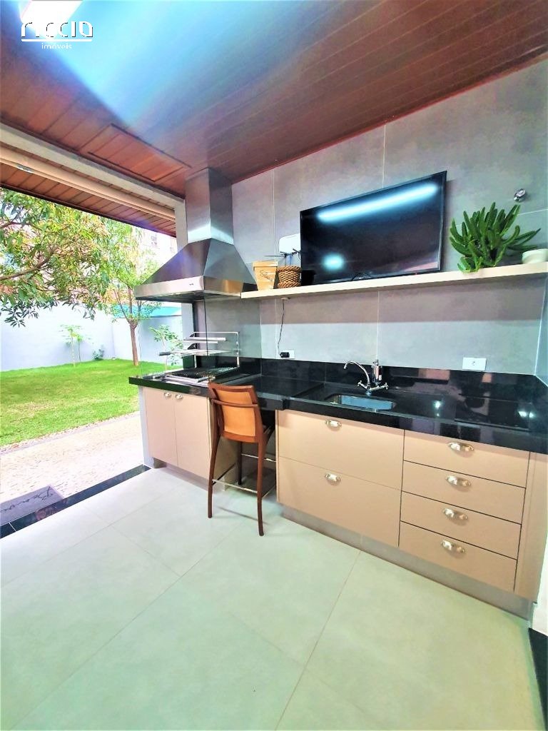 Casa em Condomínio à venda no Jardim Aquarius — imagem 13 de 34