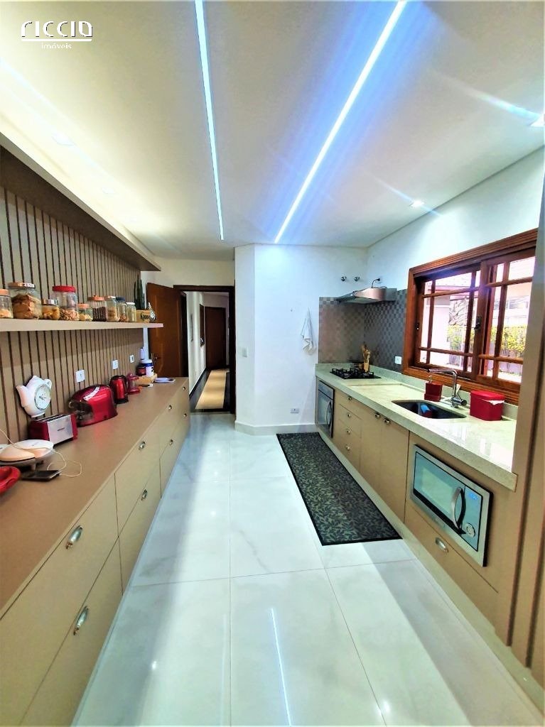 Casa em Condomínio à venda no Jardim Aquarius — imagem 10 de 34
