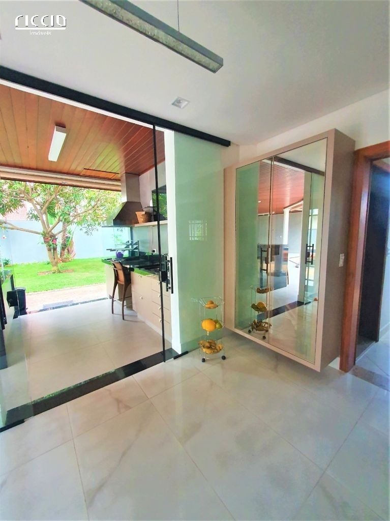 Casa em Condomínio à venda no Jardim Aquarius — imagem 16 de 34